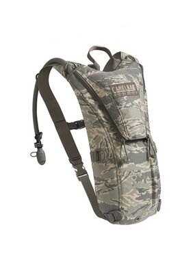 CamelBak ThermoBak 3L Hydration Pack Airman Battle Uniform (ABU) Camo NWT